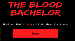 play The Blood Bachelor
