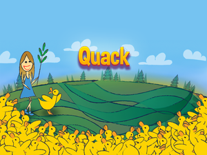 play Quack