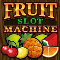 play Fruit Slot Machine