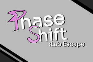 play Phase Shift: Lab Escape