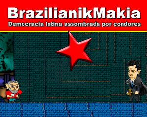 play Brazilianikmakia