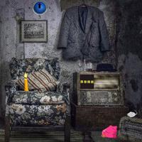 play Gfg Deface Spot Escape