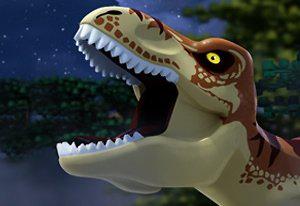 play Lego Jurassic World Legend Of Isla Nublar