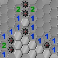 play Hex-Mines
