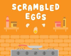 play Scrambled Eggs