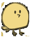 play Little Chick & Reality