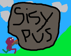 play Sisyphus