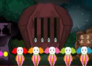 play Rescue The Little Girl