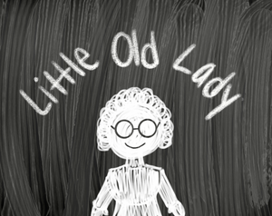 play Little Old Lady