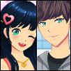 play Romantic Couple Dress-Up