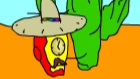play Border Crossing