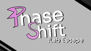 play Phase Shift: Lab Escape