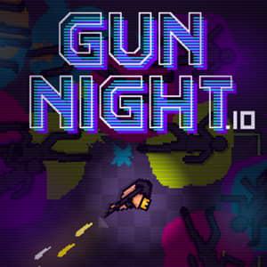 play Gunnight.Io