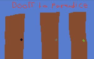 play Doors To Paradice