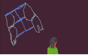 play Flick Game, Anxiety