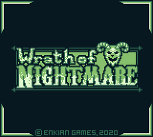 play Wrath Of Nightmare