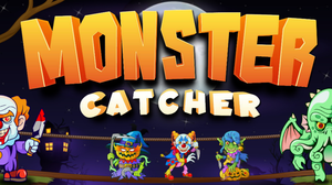 play Monster Catcher