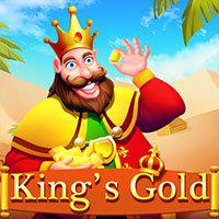 play Kings Gold