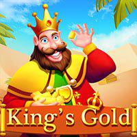 Kings Gold