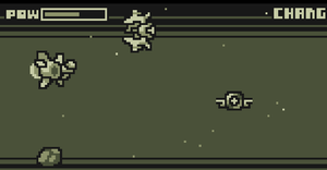play Space Shooter