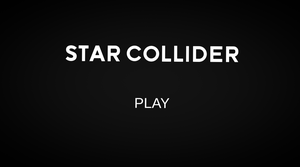 play Star Collider