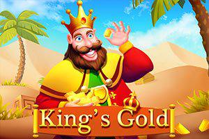 play Kings Gold