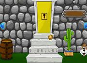 play Caique Parrots Escape