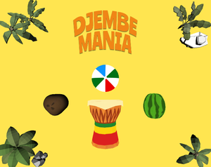 play Djembe Mania !