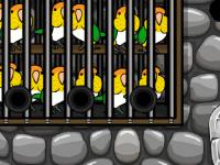 play Caique Parrots Escape
