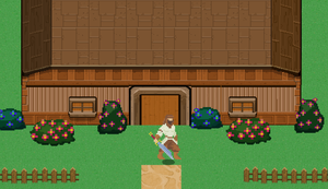 play Testrpg