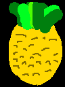 play Suddenly, Pineapples