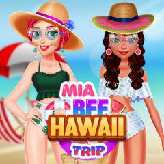 play Mia Bff Hawaii Trip