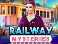 Railway Mysteries