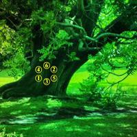play G2R Friends Birds Garden Escape