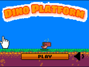 play Dino Platform