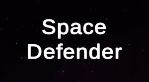 Space Defender