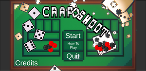 play Crapshoot