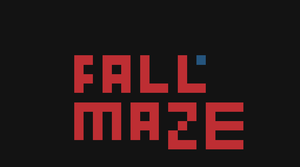 play Fall Maze