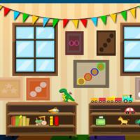 play G4E Kids Room Escape