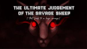 play Le Jugement Ultime Du Mouton Sauvage