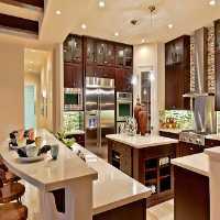 Fun Small House Kitchen Room Escape