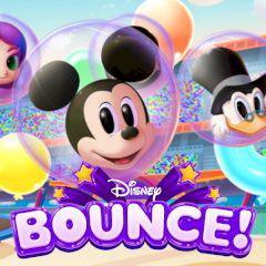 play Disney Bounce!