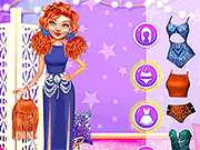 play Princess Beauty Pageant