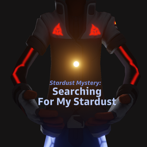 play Stardust Mystery: Searching For My Stardust