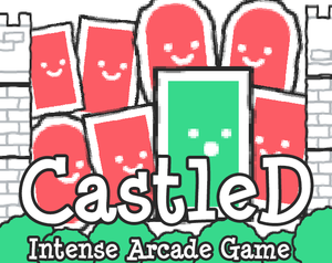 play Castled