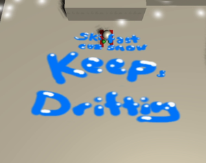 play Trijam #87: Keep Drifting