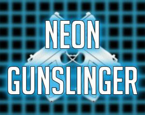 play Neon Gunslinger