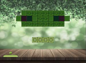 play The Four Seasons Block Breaker