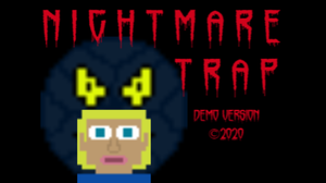 play Nightmare Trap Demo