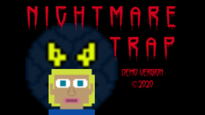 Nightmare Trap Demo